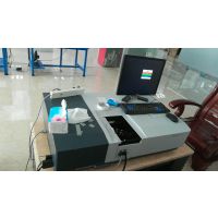 二手日本岛津UV-3600紫外/可见/近红外分光光度计