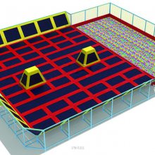 重庆、成都、遂宁、达州大型室内外蹦床、塑料地面蹦蹦床，秋千、摇摇马厂家