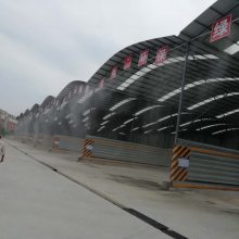 济宁工地围挡喷淋/相关厂家介绍-报价咨询