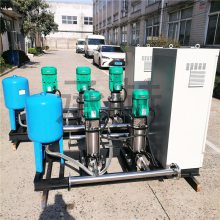 WILO进口威乐水泵Helix V2204变频供水设备 医院无负压供水设备