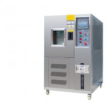 东莞高低温试验箱恒温恒湿检测箱湿热交变模拟环境实验箱测试机
