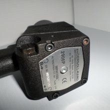 美国IR英格索兰2906P1气动扳手1/2工业级风炮风动冲击扳手 风板机