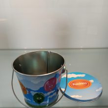 小桶罐