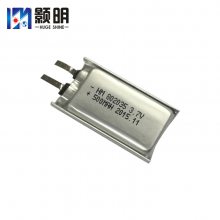 ӦHM 802035ۺ 3.7V500mAh  ֵ