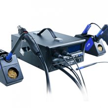 安泰信 MS-900四合一维修系统