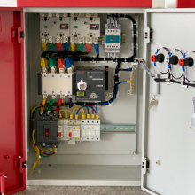 不锈钢配电箱 户外防雨防水监控电源控制箱 304高低压电表箱