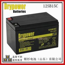 ԭװDrypower12SB20C豸źϵͳ12V-20AHǦ