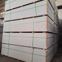 通风空调工程硅酸盐风管防火板易于加工QS-gsy