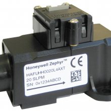 HAFUHH0010L4AXT锥形公接头10SLPM数字流量传感器Honeywell