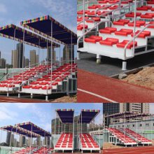 终点裁判台 厂家移动伸缩 计时台学校田径比赛看台 终点裁判台 厂家移动伸缩 计时台学校田径比赛看台