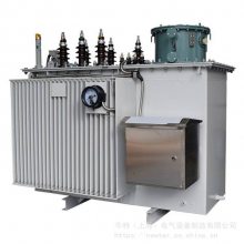 牛特SVR-6300KVA 10KV馈电线路自动调压器 矿山工厂高压稳压器