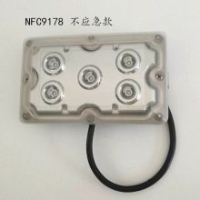 NFE9189ABͶ ѣӦﶥ LED̬ά