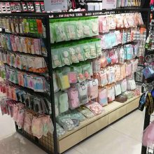 nome诺米货架品牌 九川货架 图片大全