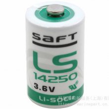 RS 596-618 Lithium Battery by SAFT LS26500