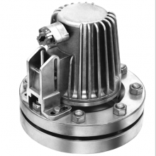 max mueller防爆灯具F 20 dH不受容器内压或真空的影响