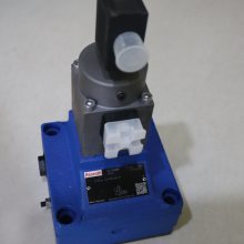 供应 Rexroth 力士乐 流量阀 2FRE16-43100LBK4M R900915819
