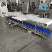 山东恒尔重科 肉类加工分割线 屠宰厂肉类加工用 可定制