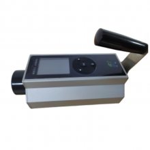 德国SEA CoMo170便携核辐射电离辐射α、β、γ射线放射性表面污染检测监测仪探测器