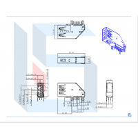 3.0/3.2 Universal Serial Bus U30-04D