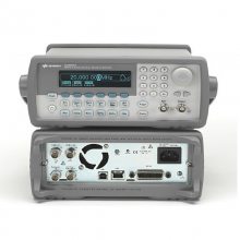աAgilent 33220A Ⲩη20 MHz