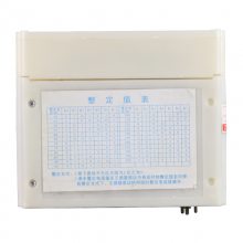ABD8-200数字式电机综合保护器_矿用电动机保护装置