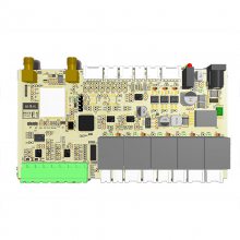׿ƼPLCǶʽӲ ģ· PCB