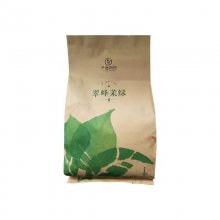 绿茶 深圳奶茶店原料 洛维尔饮品水吧原料 奶茶咖啡培训