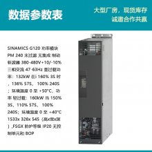 ԭװG120ģ 6SL3224-0XE41-3UA0132KW