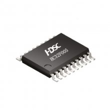 ͹ĵƬHC32F003C4PA-TSSOP20 Ƶ:32MHz ں:M0+