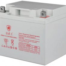 劲博蓄电池JP-HSE-7-12 12V7AH高功率太阳能灯UPS主机