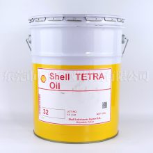 Shell Tetra Oil 32е