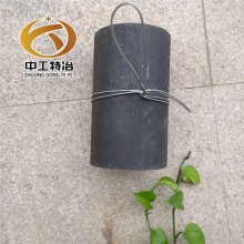 2.4668高温合金棒 NC19FeNb镍基合金 DIN17744锻造镍合金 环件
