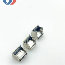 TYPE-Cĸ/16Pϵ SMTĽ Ӹ4.58-5.9-1.0˫Ǵ λ