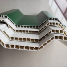 深圳pvc中空瓦 pvc中空板 防腐蚀 ***厂房瓦
