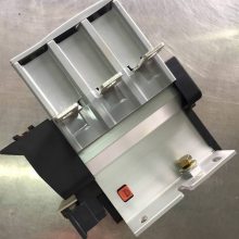 CJX8-B370上海人民三极220V交流接触器