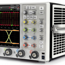  ǵ£KEYSIGHT DSOV254A Infiniium V ϵʾ