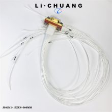 密封连接器 J30JM1-15ZKH2-Q1 J30JM1-15ZKS-300MM 接插件 骊创