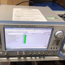 CMA180 无线电综测仪租售回收R＆S罗德与施瓦茨