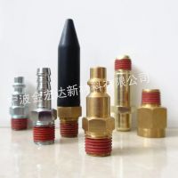扬州电缆接线器螺纹涂密封胶上胶 油管接头点胶 一字螺丝涂胶