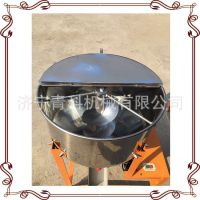 小型立式不锈钢搅拌机 养殖场宠物饲料搅拌机 砂浆粉末搅拌工具
