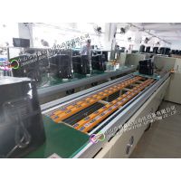 佛山制氧机老化线，大沥雾化器装配线，丹灶医疗器材自动生产线