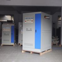 ѹ۸380v SBW-500KVA̳ѹ ͨƷƱ