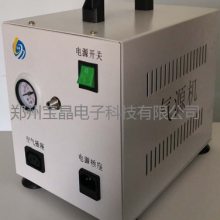 YGC-3Q氮吹仪空气源，气源机