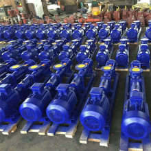 G型污泥单螺杆泵 不锈钢耐腐蚀浓浆泵 压滤高浓度输送可定制调速