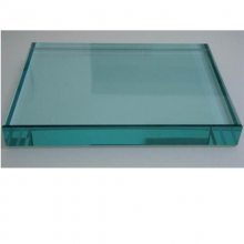 东莞专业建筑玻璃厂 加工15mm钢化玻璃价格
