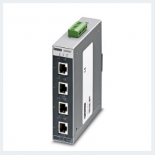 -¹˹-FL SWITCH SFNT 5TX