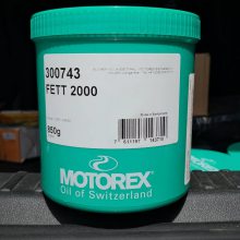 MOTOREX FETT 174 00ɡִ֬