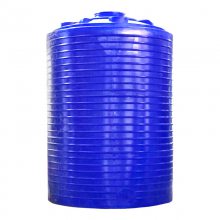 外加剂塑料储存罐 10立方PE防腐罐 5吨塑料化工罐PT-5000L