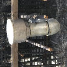 建筑用防爆地漏_排污防爆地漏_DN65防爆地漏厂家价格