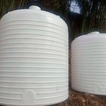 重庆搅拌站外加剂塑料桶 10立方聚羧酸减水剂储存桶